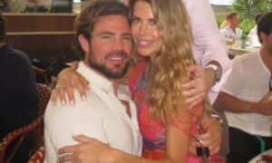 Ex de Vorcaro diz que vazamento de mensagens íntimas foi cortina de fumaça