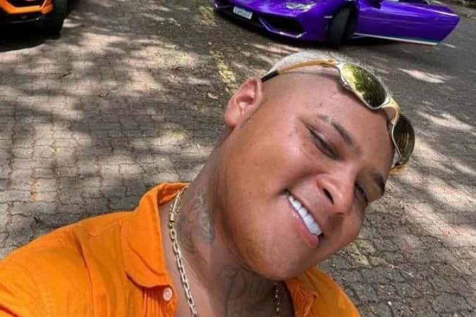 Justiça volta a decretar prisão de MC Ryan e MC Poze após soltura