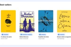 MEC lança biblioteca digital grátis com mais de 8 mil livros