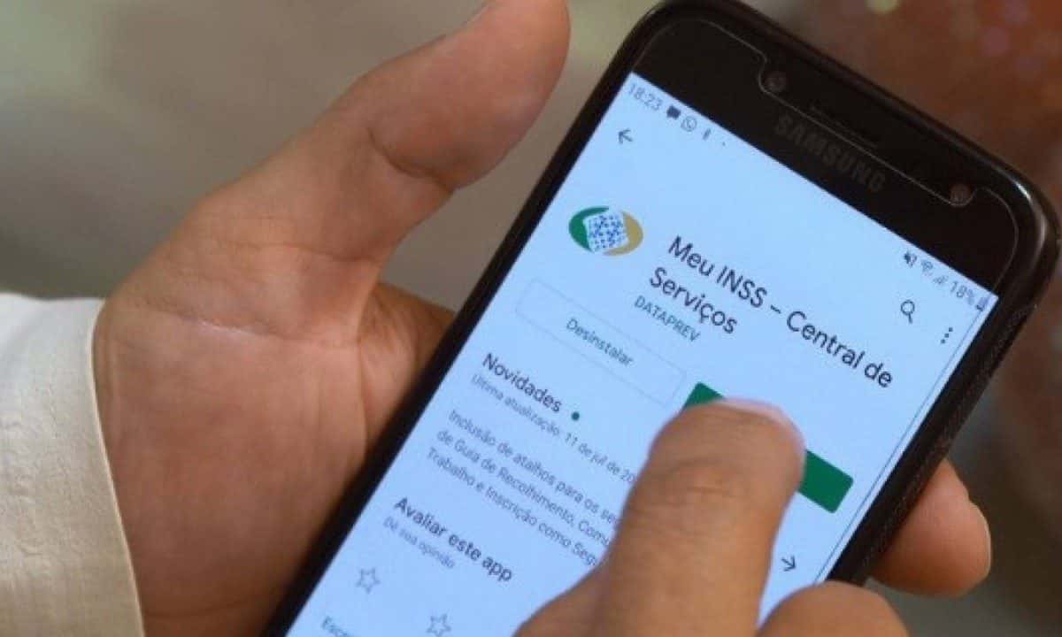 Benefício do INSS suspenso: veja o que fazer