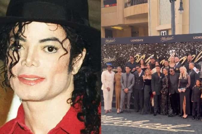 Michael Jackson: como estão os pais, irmãos e filhos do cantor atualmente