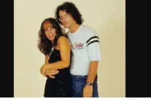 Gretchen lamenta morte de Mister Sam, produtor de seus hits: ‘Éramos imbatíveis’