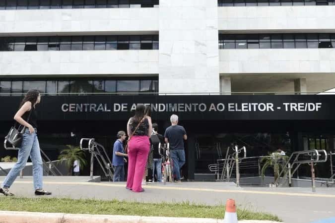 Prazo para regularizar título de eleitor termina em 6 de maio