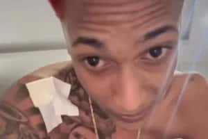 Parentes de chefe do CV fogem para evitar prisão