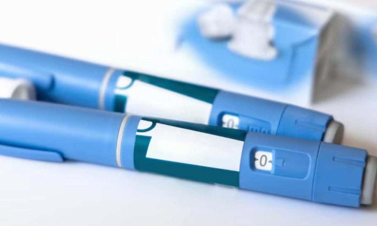 Anvisa proíbe duas marcas de canetas emagrecedoras; veja quais são