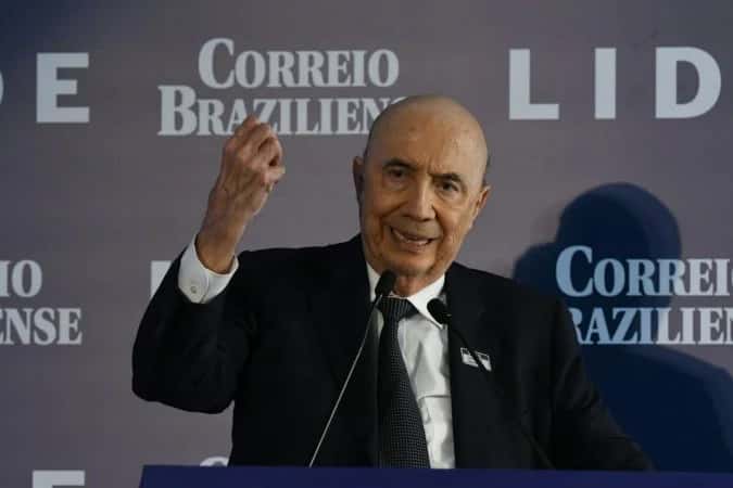 Programas sociais não podem criar desequilíbrio fiscal, diz Meirelles