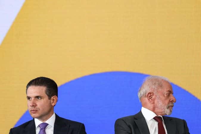 Queda de braço por protagonismo do fim da escala 6 x 1