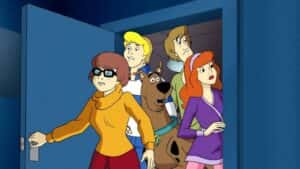Scooby-Doo: Netflix revela titulo e foto da serie live-action