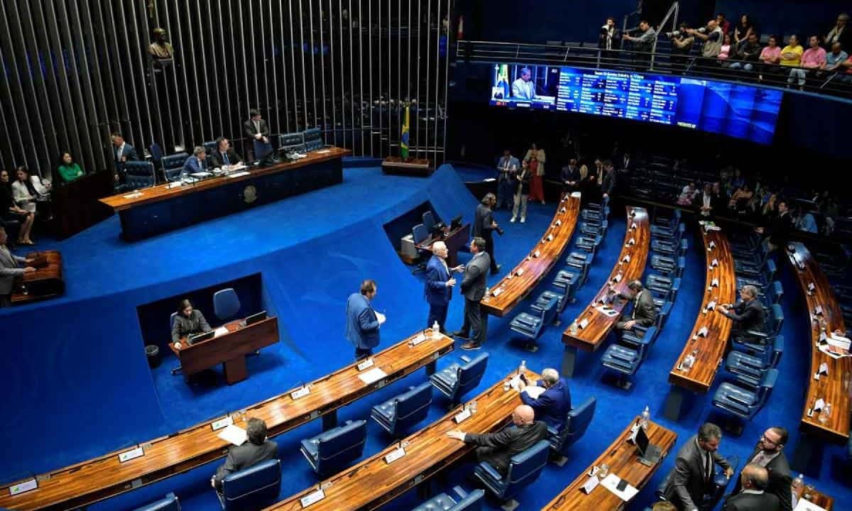 Eleições 2026: por que você não pode votar duas vezes no mesmo senador