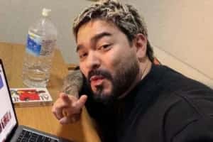 Yudi Tamashiro revela choque ao viver no anonimato no Japão