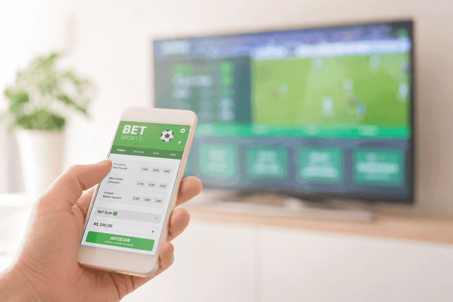 Confira a lista das 27 bets bloqueadas pelo governo