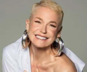 Do diabo? Xuxa desabafa sobre teorias conspiratórias sobre suas músicas