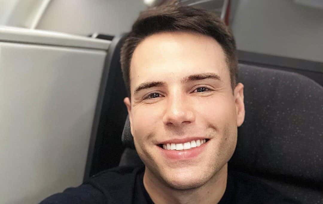 Luiz Bacci revela motivo do fim de amizade com Xuxa