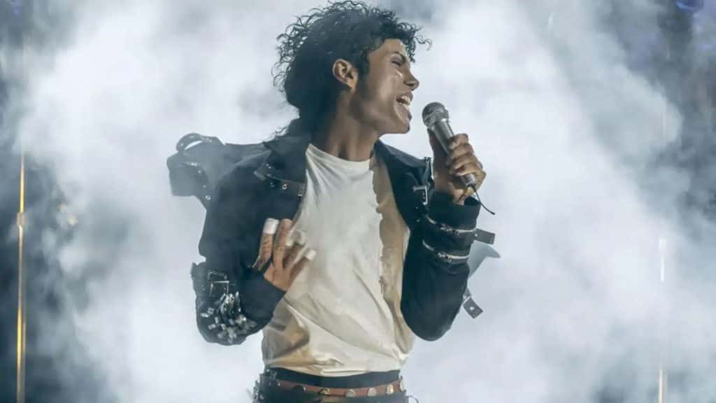 Michael: As maiores polêmicas do filme sobre Michael Jackson