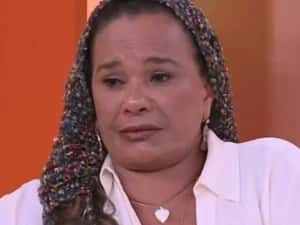 Rejeitada no BBB 26, Solange Couto chora e reconhece erro após polêmicas: “Fui muito infeliz”