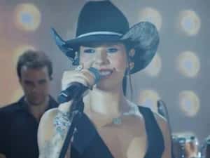 Ana Castela é cotada para ser protagonista de nova novela vertical da Globo