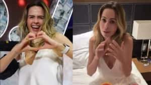 Ana Paula Renault, campeã do BBB 26, revela itens esquecidos na casa