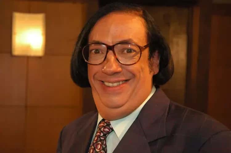 Homem suspeito de aplicar golpe de R$ 350 mil em Marcos Oliveira é preso