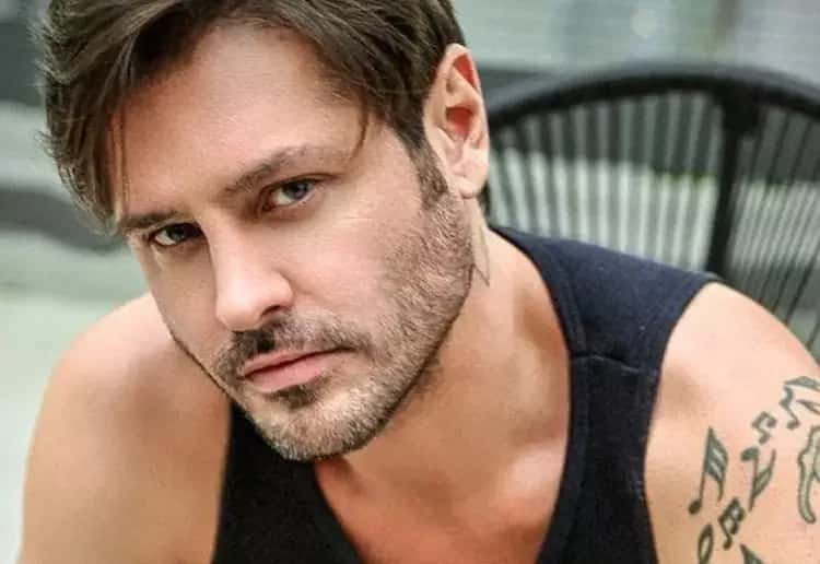 Dado Dolabella é acusado na Justiça após acidente e fuga da polícia