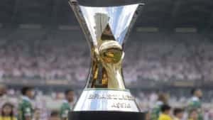 Brasileirão 2026: confira os jogos deste fim de semana (11 e 12/04)