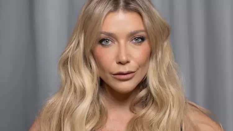 Evangélica, Luiza Possi reage a críticas após conversão: ‘Quem é você?’