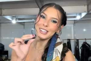 Ana Castela exibe carro de R$ 670 mil e celebra: ‘Comprei com meu dinheiro’