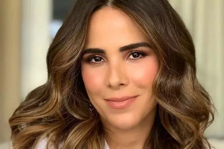 Wanessa Camargo vive novo romance e acompanha ator em passeio no Rio