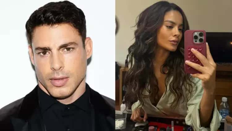 Ex de Cauã Reymond interage com relato de Bella Campos e viraliza; saiba