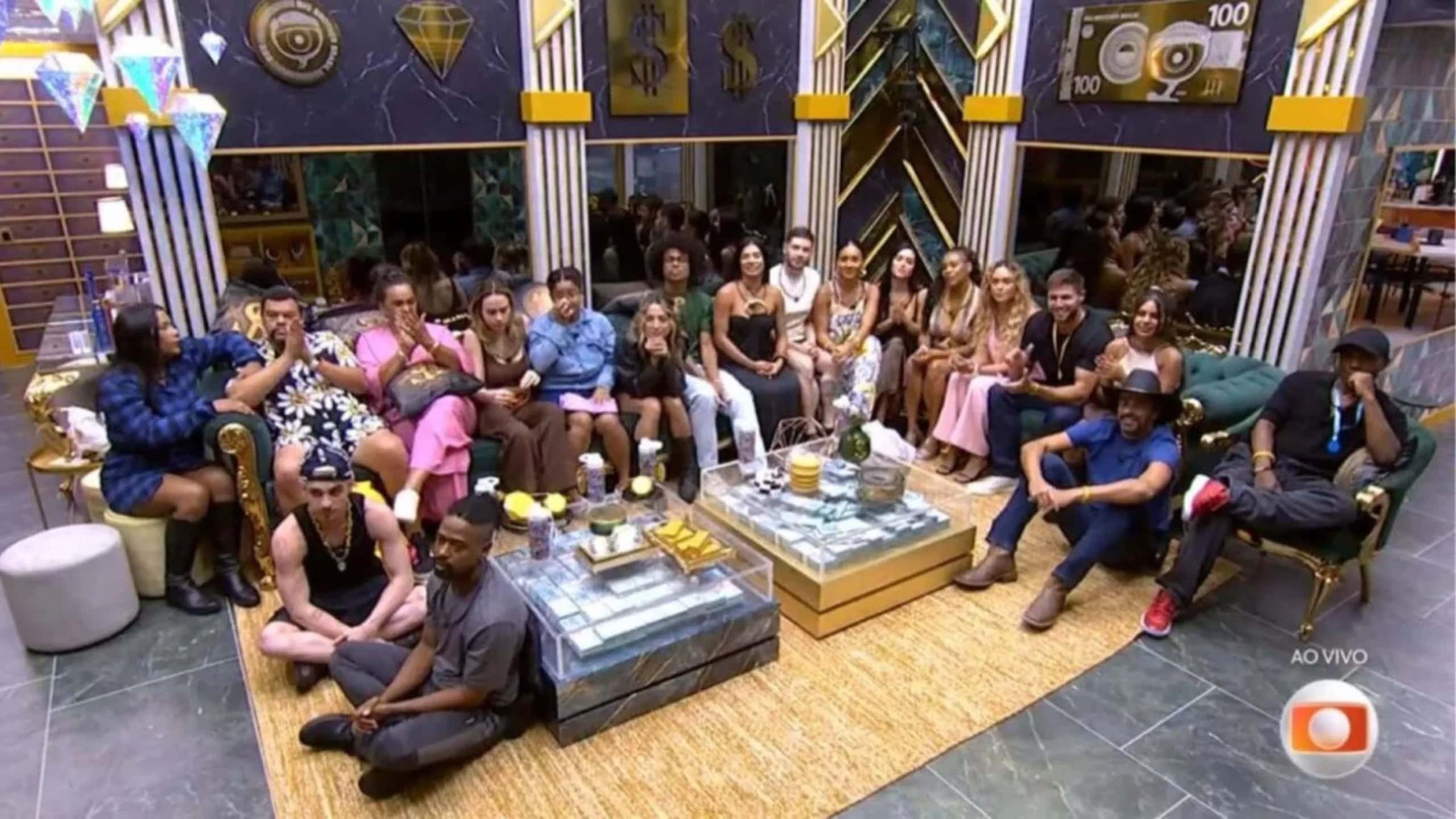 Ex-participante do BBB 26 é escalado para atuar em nova novela da Globo