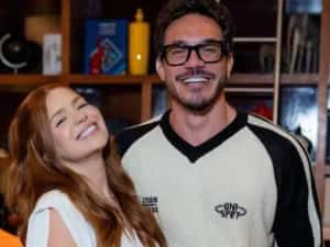 Eliezer revela decisão que definiu sucesso do relacionamento com Viih Tube