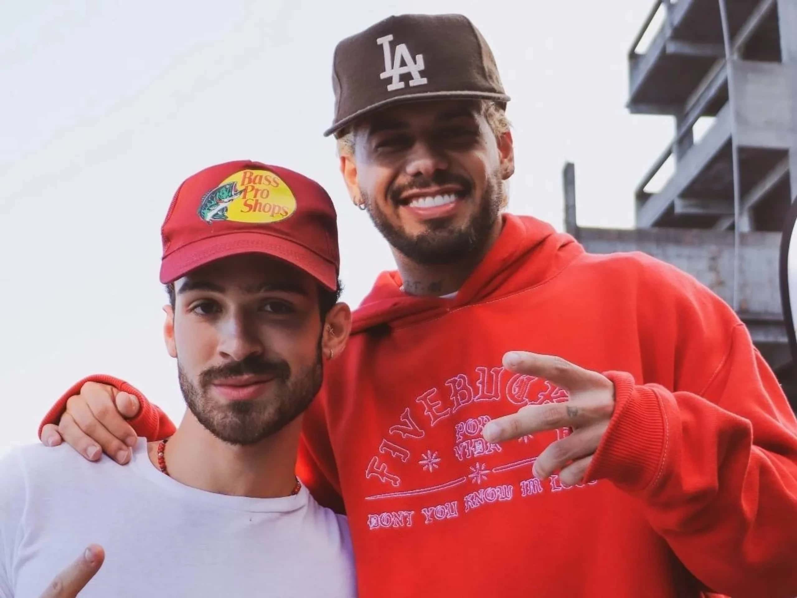 João Guilherme relata preocupação com exposição dos filhos de Zé Felipe