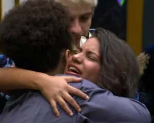 Gabriela é eliminada do BBB 26 em paredão com Ana Paula