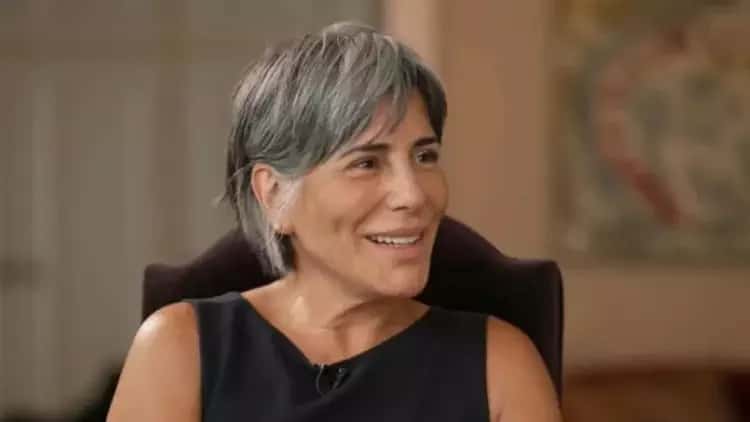 Após mais de 50 anos na TV, Glória Pires revela motivo para deixar novelas