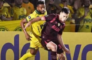 Histórico: Mirassol vence seu jogo de estreia em Libertradores