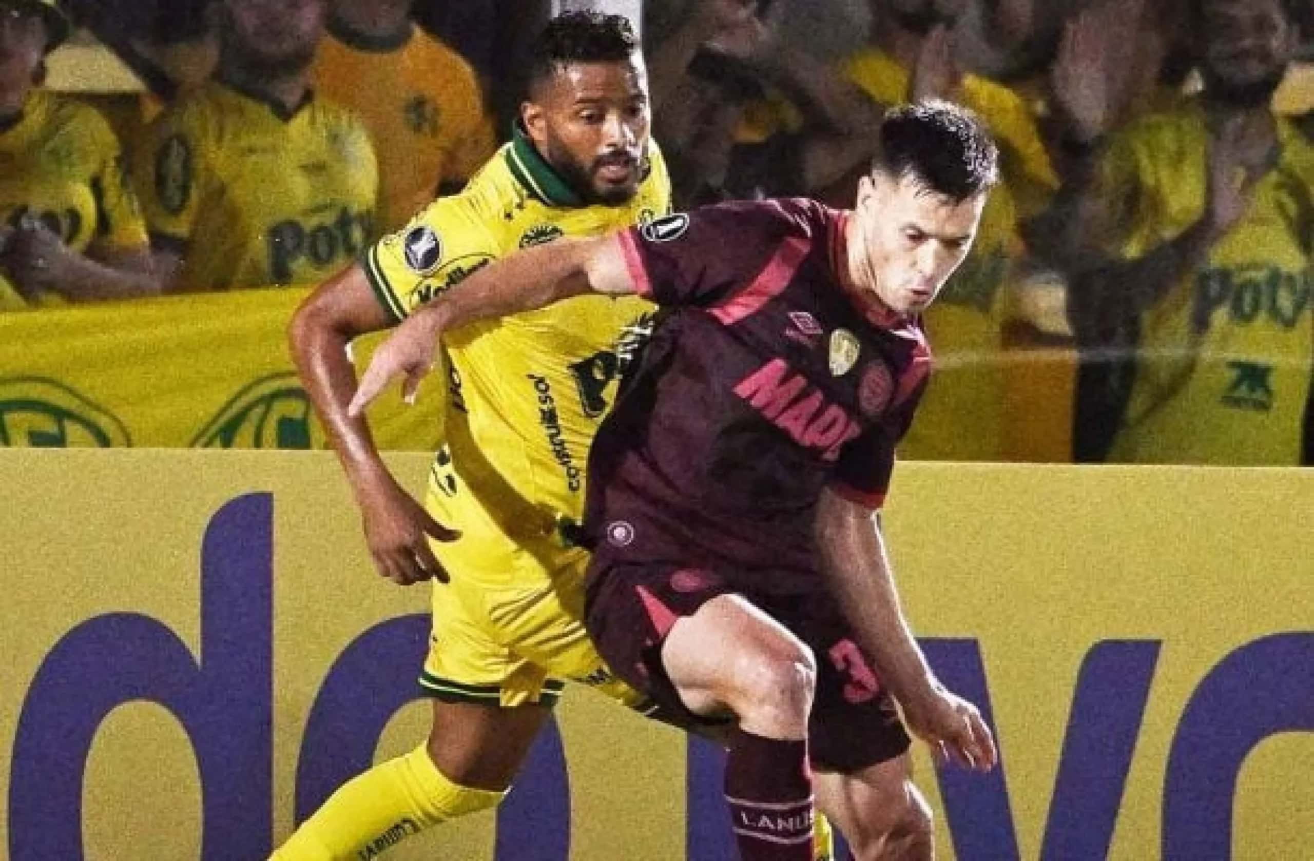 Histórico: Mirassol vence seu jogo de estreia em Libertradores