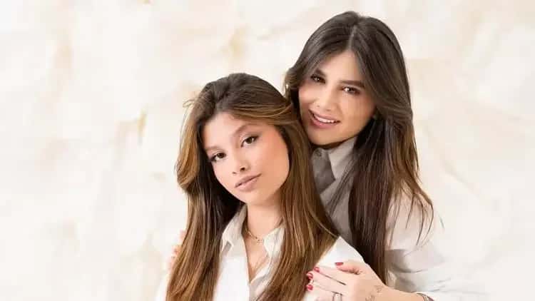 Filha da ex de Zé Vaqueiro sofre bullying e mãe denuncia: caso choca