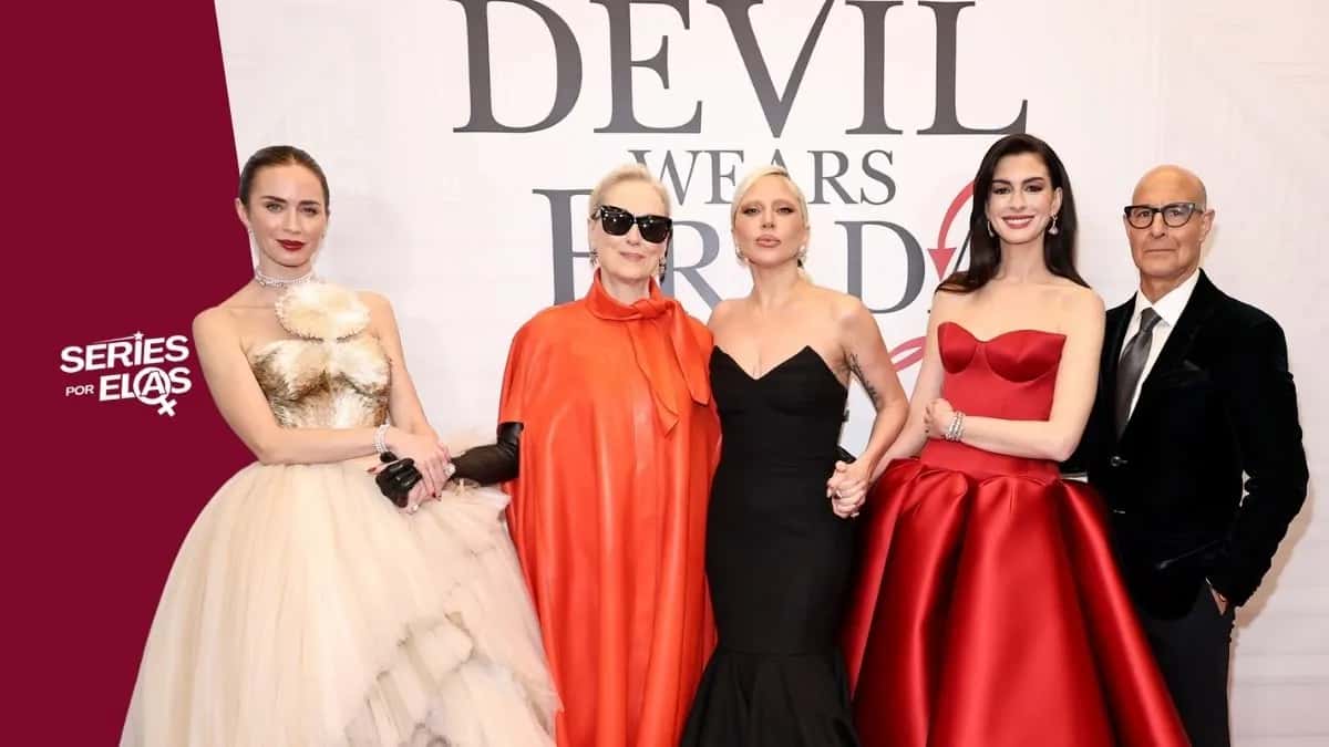 O Diabo Veste Prada 2: Lady Gaga e todas as participações especiais do filme