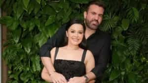 Maraisa anuncia que vai casar com Fernando Mocó ainda este ano