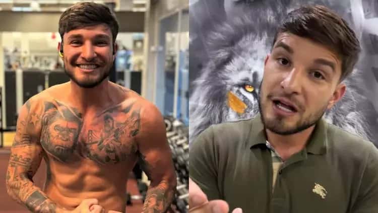 MC Gui rebate citação em inquérito da PF e nega irregularidades; entenda