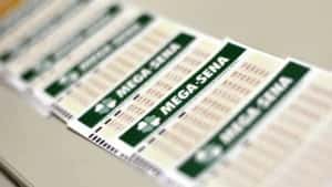 Resultado da Mega-Sena 2995 deste sábado (11/04)