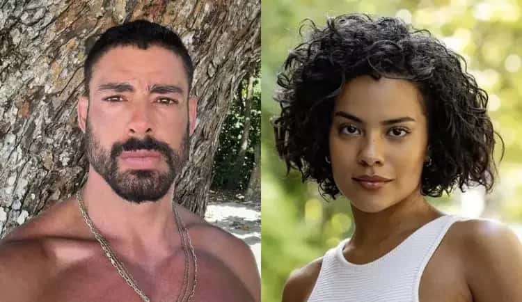 Fala de Cauã Reymond volta a viralizar após declaração de Bella Campos