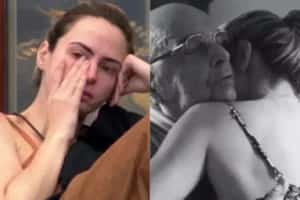 Pai de Ana Paula Renault segue internado e quadro clínico permanece estável