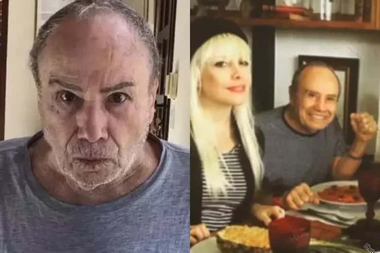 Caso Stênio Garcia: disputa por imóvel pode levar a prisão civil das filhas