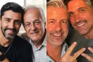 Morre tio de Alberto Cowboy, pai da dupla Victor e Leo, em Uberlândia