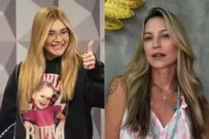 Luana Piovani faz nova crítica a Virginia e reabre polêmica da CPI das Bets