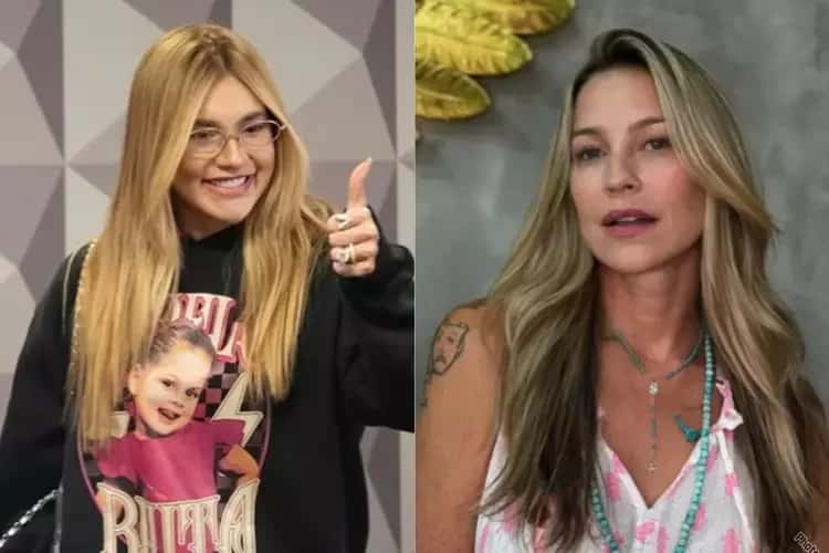 Luana Piovani faz nova crítica a Virginia e reabre polêmica da CPI das Bets