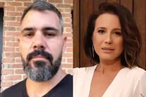 Juliana Knust defende projeto de Juliano Cazarré e rebate polêmica