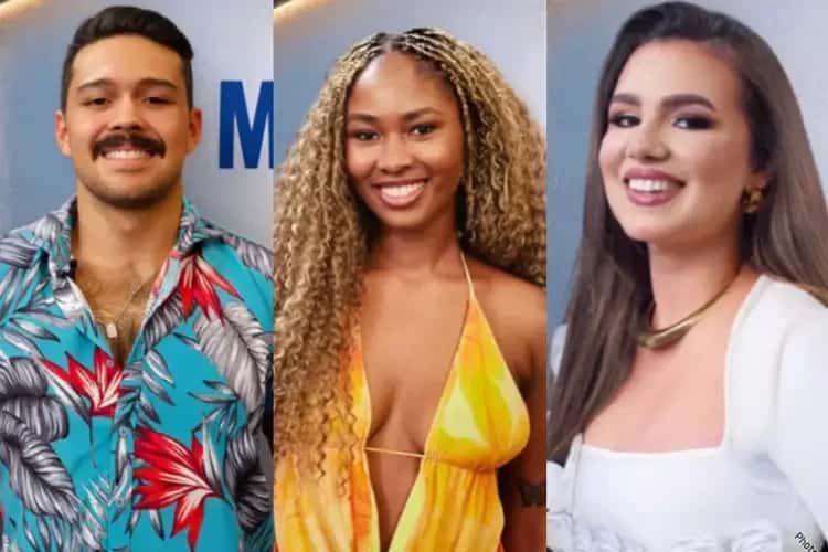 Casa do Patrão: conheça os participantes do novo reality da Record