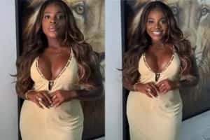 Jojo Todynho reage após briga com influenciadora trans: ‘Se me encostar’