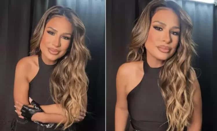 Simone Mendes revela segredo para perder 30 kg e viver nova fase saudável